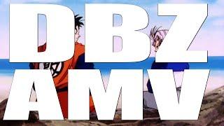 EARLY 2000s DBZ AMV: "Gohan & Trunks Tribute" (Linkin Park - In The End)