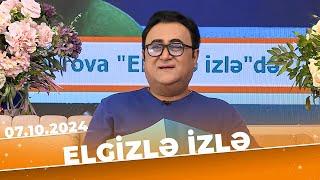 Elgizlə izlə | Tam Bölüm | 07.10.2024