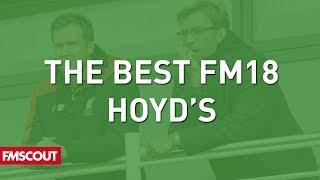 FM18 Head of Youth Development - Top 20 Football Manager 2018 Head of Youth Development Coaches