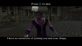 Mortal Kombat: Armageddon (PlayStation 2) Konquest Full Playthrough