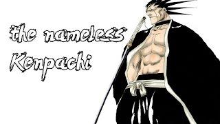 Kenpachi Zaraki ASMV - The Nameless