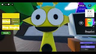 Roblox 3D Sprunki Rp And Animations Video! *LONG VIDEO*