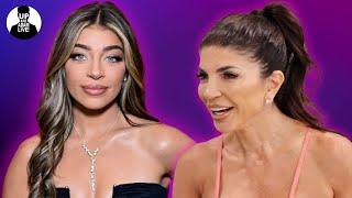 Gia Giudice FIRED?! Joe Giudice DRAGGED for Sick Obama Post + Teresa Giudice Breaks Silence!