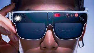 Best Smart Glasses 2025 | Top Smart Glasses you Should Buy in 2025