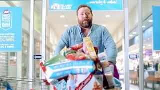 IGA Supermarkets - Price Match Across Hundreds of Everyday Products TV Commercial 2016