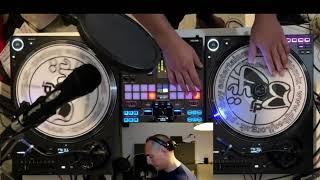 DJBenjiUK Live Stream