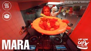 MARA | LET HIM COOK Radio - Drum & Bass