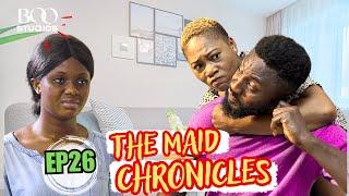 5 CRUCIAL Mistakes to Avoid When Hiring a Maid - THE UGLY EXPERIENCE WITH MY MAID EPISODE 26