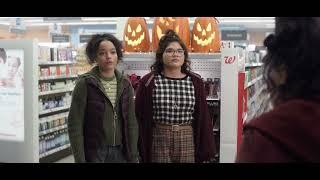 Hocus Pocus 2 - Shopping at Walgreens