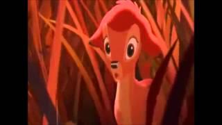 Bambi the chase [lion king OST]