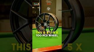 Lenso Jager Dynas 17x5 Wheels Now Available! ##alloywheels #tyre #cartyre #lenso