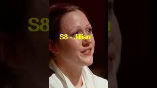 The Most Beloved Chef From Each Hell's Kitchen Season #love #favorite
