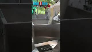 PARTICLE FILLING MACHINE#FOR POWDER FILLING #GRANULS FILLING#SEMI PACKAGING MACHINE