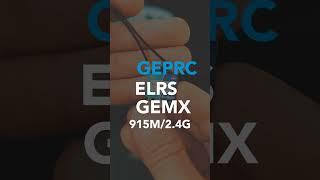 GEPRC GemX Xrossband Rx