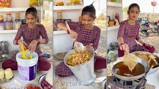 Bhel Recipe || Indian Morning Snack || Chatpata Bhel