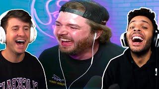 BIGJIGGLYPANDA CONTAGIOUS LAUGHTER w/ BasicallyIDoWrk