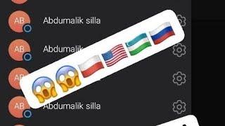 TEKINGA TELEGRAM NOMERLAR OLISH CHEKSIZ POLSHA RASSIYA USA UZBEK NOMERLAR OLISH 2024 