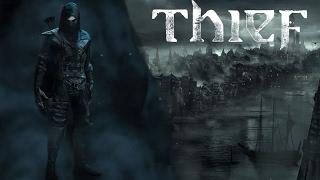 Thief The Movie HD All Cutscenes 1080P PS4 Playstation