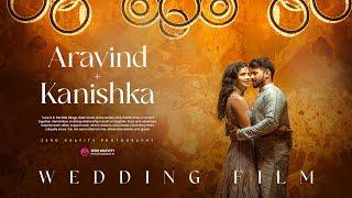 Screening Kanishka & Aravind's Wedding film | Zerogravity Photography