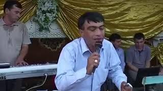 Nury Meredow