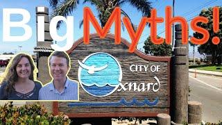 Living In Oxnard: Myths & Facts About Crime, Schools, Cost Of Living & More