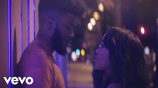 Khalid - American Teen (Official Video)