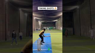 Cricket Batsman Timing Class  Pace Bowling Got Hammered By Stylish Shots  #cricket #shorts