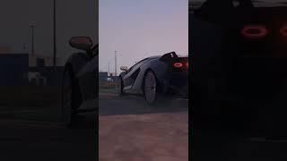 GTA 5  Police Chase Lamborghini 'Drift | GTA 5 HEAVY DRIVER | @BARNAVAGAMING ​