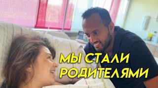 История моих родов в Германии. Что меня удивило?