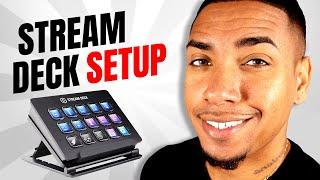 How to Setup Elgato Stream Deck | Full Setup Guide