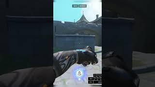 Doomfist Tip #1