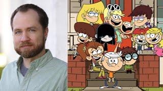 Chris Savino - The Animator of your Childhood.