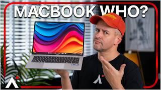 You Don’t Need a MacBook Anymore! 