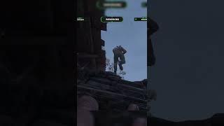 Quick Jumpshot  #huntshowdown1896 #gaming #huntshowdown