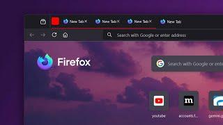 Firefox Tab Groups Could be Coming Back