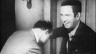 Don Adams - Don Rickles Get Smart Bloopers