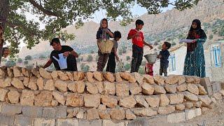 ### Catchy Title:**"Everyday Life of a Nomad: Making Outdoor Spaces a Priority at Home!"**