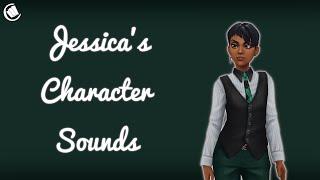 [SSO Files] All Jessica Character Sound Files (+ Download)