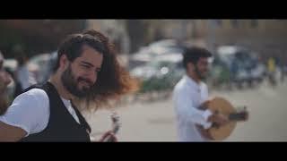 Eliko Bass from Israel sings the RESOLUTION SONG