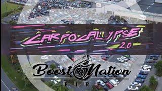 Carpocalypse 2.0 (boost Nation Eire)