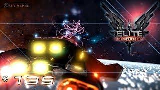 Elite Dangerous #135 Улучшение ракет