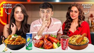 Exposing Famous Influencer Restaurants for 24 Hours - Part 2