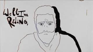 Glen Hansard - "Roll On Slow"