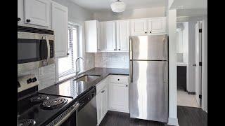 1 Bedroom Apartment Walkthrough | The Newbern 807 | Midtown KC | Mac Properties