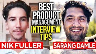 What a PRODUCT MANAGER does at a SaaS Company | The Nik Fuller Show | Episode 009