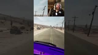 "That's Fine" #funny #gaming #thegamingdood #drivebeyondhorizons