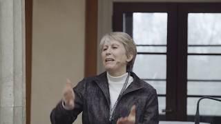 Professor Johanna Seibt: Authenticity, the cultural imaginary and posthumanism
