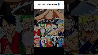 Law Used ROOM and Swapped All Their Faces  | One Piece Meme