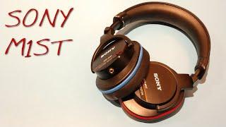 Sony M1st _(Z Reviews)_ Everything is Better Except...