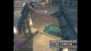 Lineage 2 - The way to Death Lord Shax